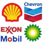 ExxonMobil Chevron