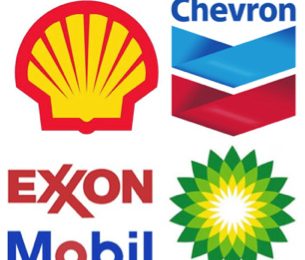 ExxonMobil Chevron