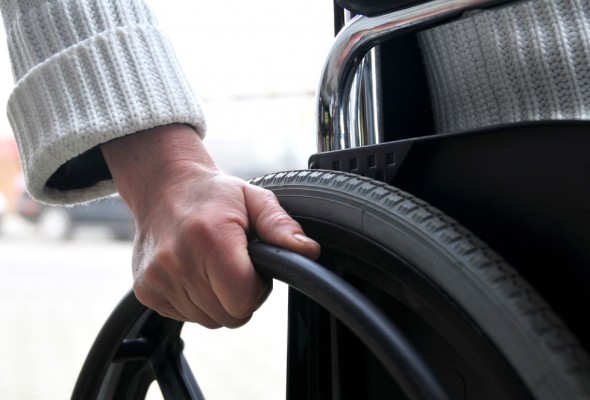 Inability/ Disability Law