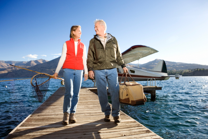 lifestyle retirement planning