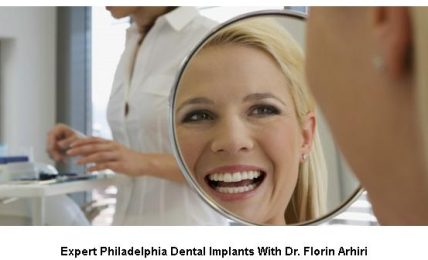Philadelphia dental implants