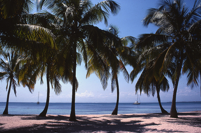 Placencia, Belize