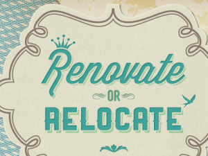 Renovate