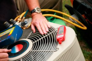 ac heater maintence san diego