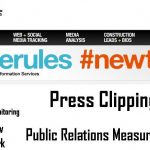 Public Relations Measurement New York