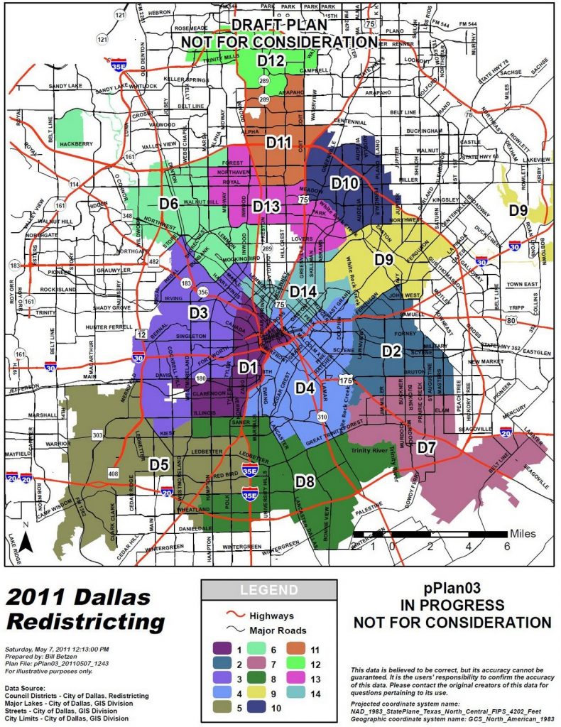 Top school districts in the Dallas-Fort Worth area