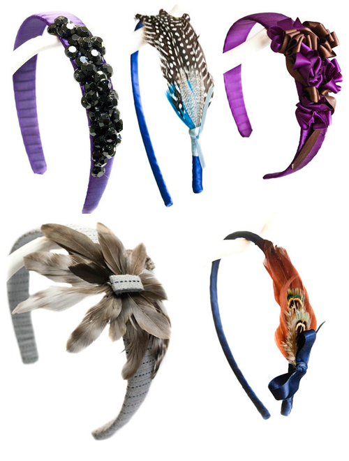 Head Bands