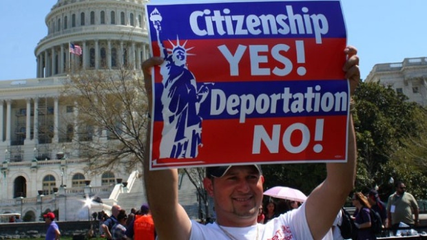 Immigration Reform