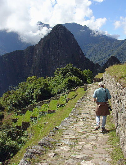 Machu Picchu For The Perfect Peru Tours Destination