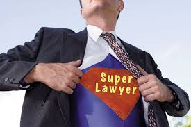 Super Lawyer