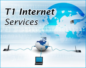 T1 Internet Service Providers