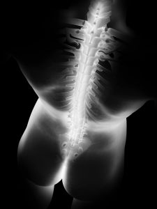 Back pain - Shutterstock
