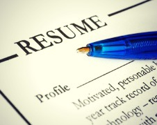 Improve Your Resume