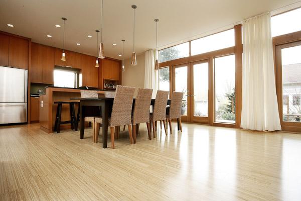 New Flooring Options For Your Home