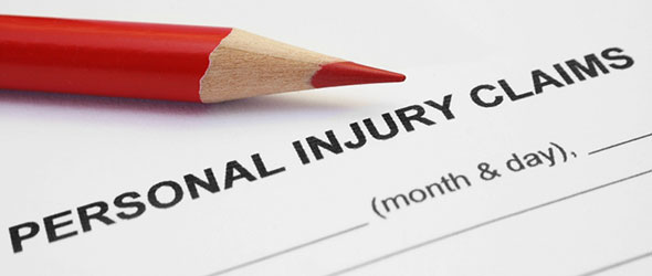 Personal Injury Claims