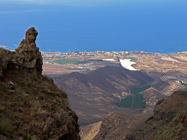 Tenerife's Development Of Tourism