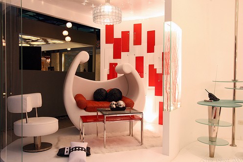 Trends in Interior Designing Are Changing