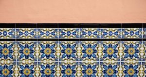 maxican tiles