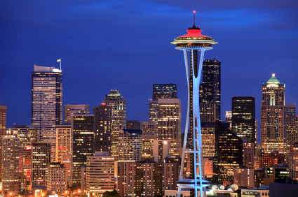 Visiting Seattle?  Plan A Few Day Trips Everyone Will Enjoy!