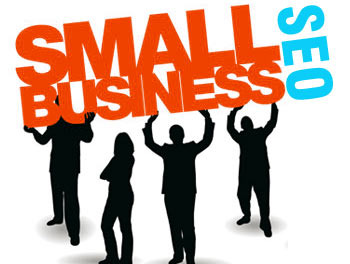 small business SEO