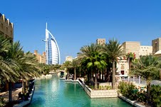 Dubai – An Insight Tour!