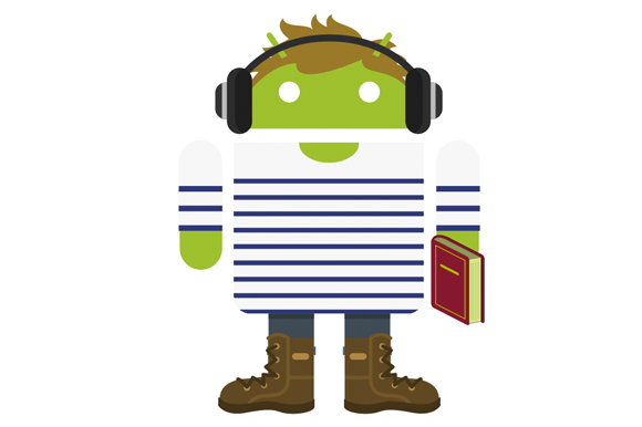 Ebooks For Android - Read Books Anytime On The Go!