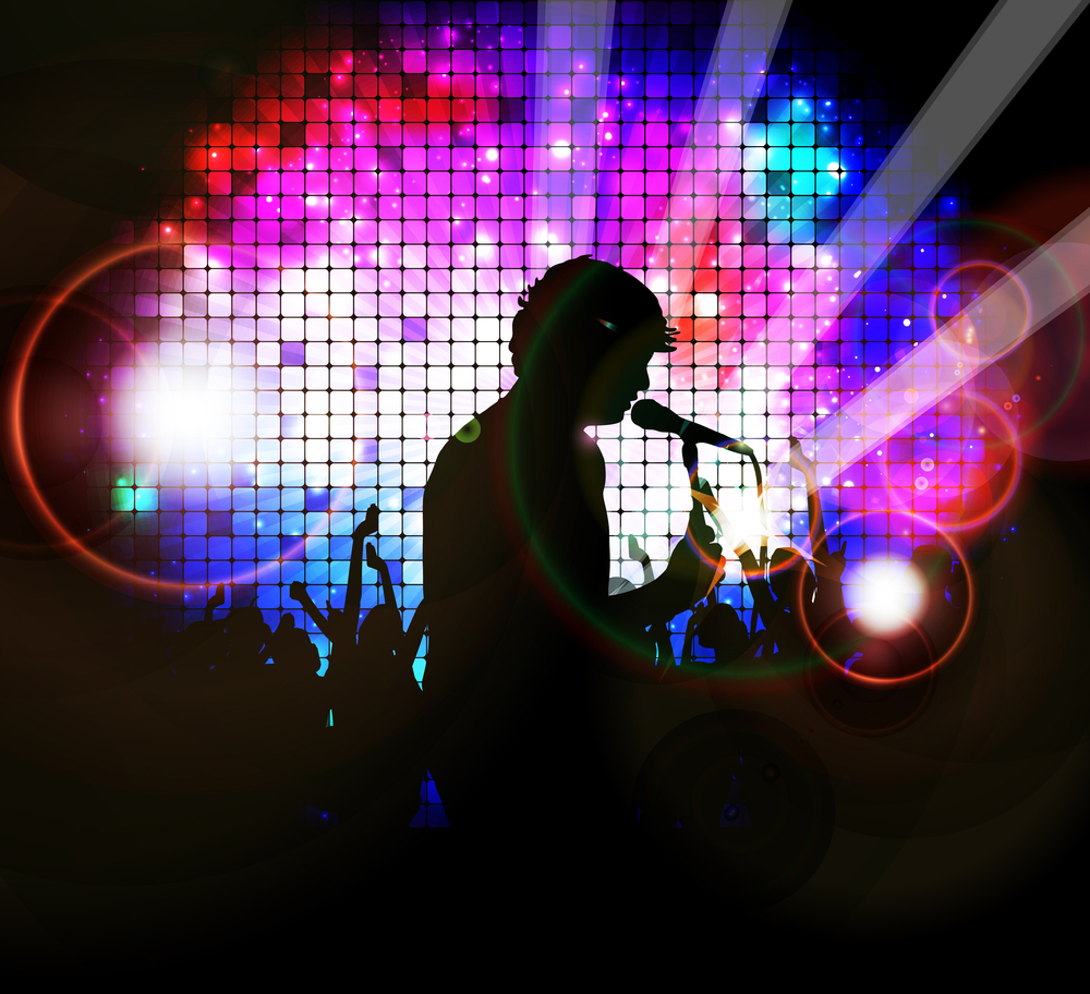 Musician - Courtesy of Shutterstock