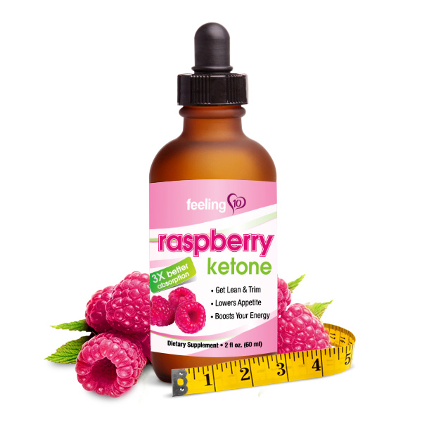 Raspberry Ketones