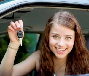 Sweet Sixteen! 5 Things You Must Know Before Your Child Gets Behind the Wheel