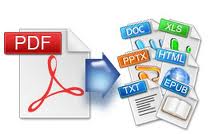 PDF Converter For Mac