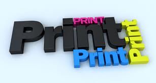 digital printing