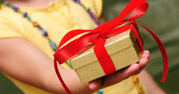 Discover Online Consumerism Successful Gift Selection