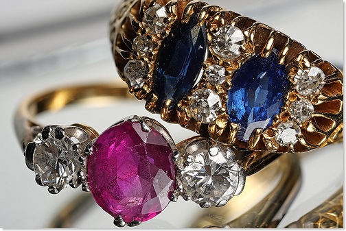 Important Facts You Should Know Before Buying Jewelry Online