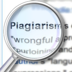 Plagiarism Detector 