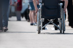 What To Do After Becoming Disabled?