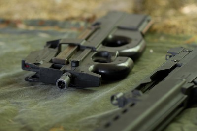 What Are The Parts Of Firearms and Ammunition?