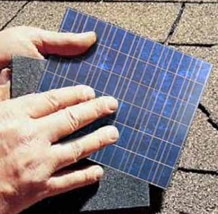 Technology - Making The Most Of Solar Power