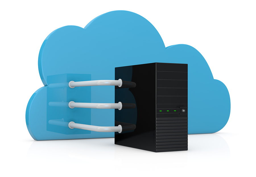  Why Should You Backup Your Data To The Cloud 