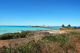 Visiting Broome, The Pearl Of The North