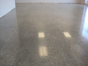 Give Your Concrete Floors A Reason To Shine