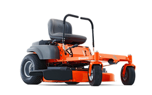 Frequently Asked Questions About Husqvarna Ride On Mowers