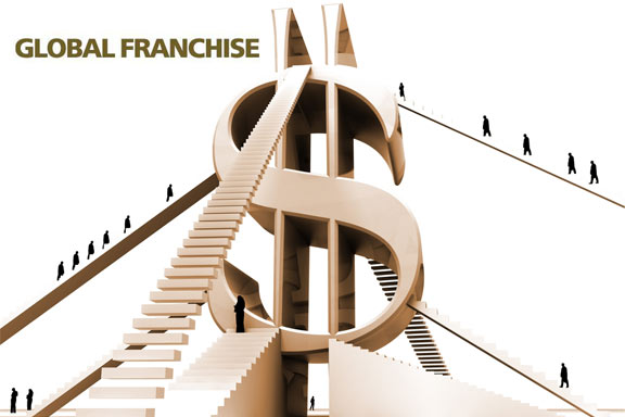 Top 10 Franchise Industries