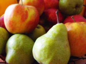 What You Need To Know About An Apple Diet