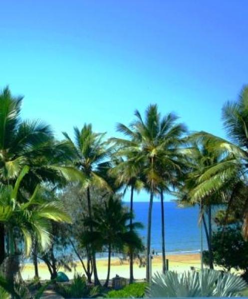 Port Douglas and Holiday Accommodations