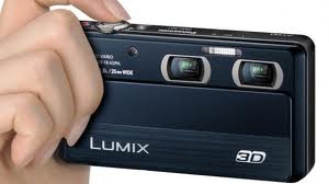 compact camera