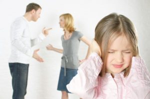 Domestic Violence and Its Effects On Children