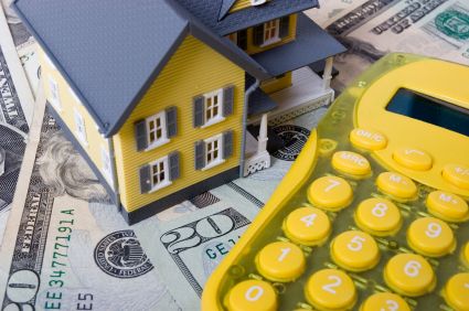 Why You Need To Find The Right Loan Before You Start Searching For A Home