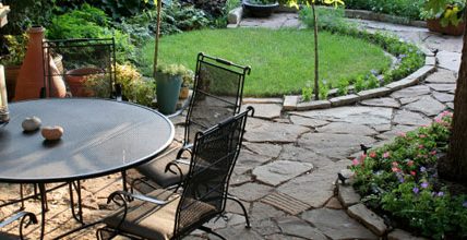 Professional Landscaping Services: Why It’s Better?