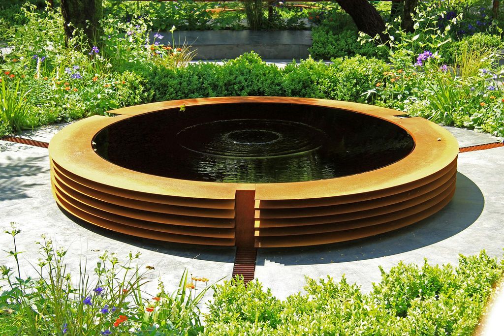 A Special Focuson Flora: Top Seven Landscaping Ideas 2013