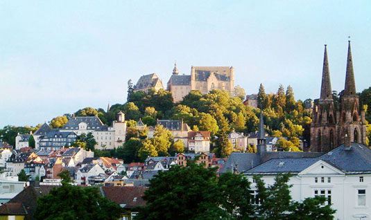 Soak Up History and Wine In Trier